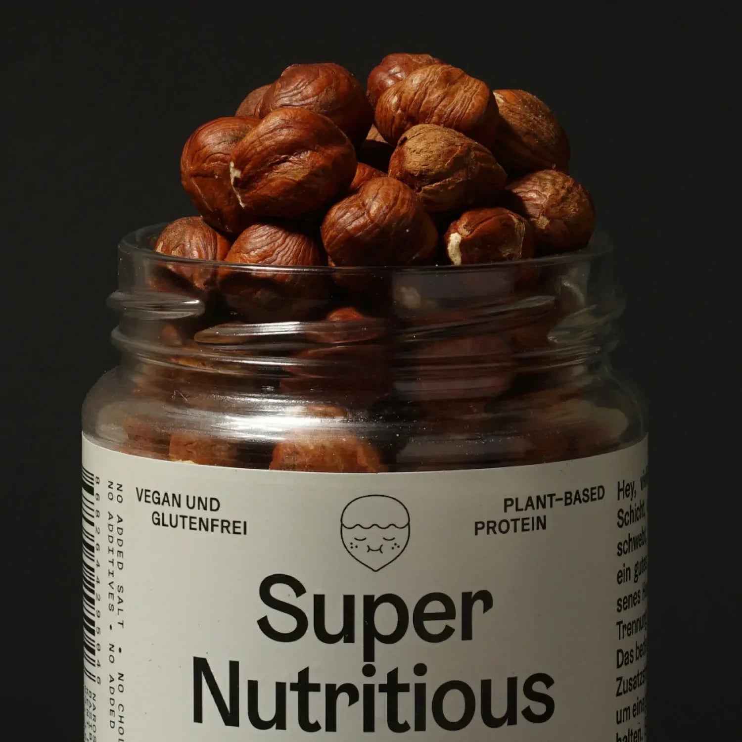 What Does Hazelnut Do To Your Body? - CRAVERS DE