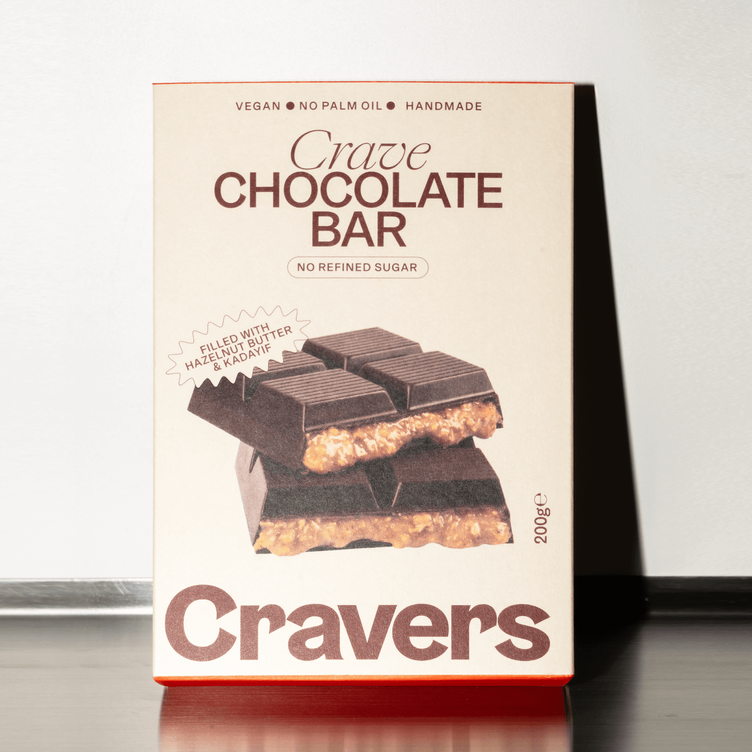 Crave Chocolate Bar