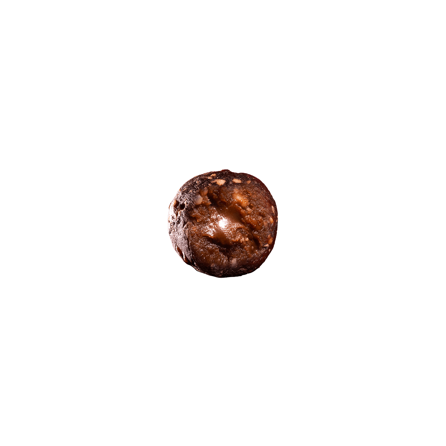 Cacao Hazelnut Balls