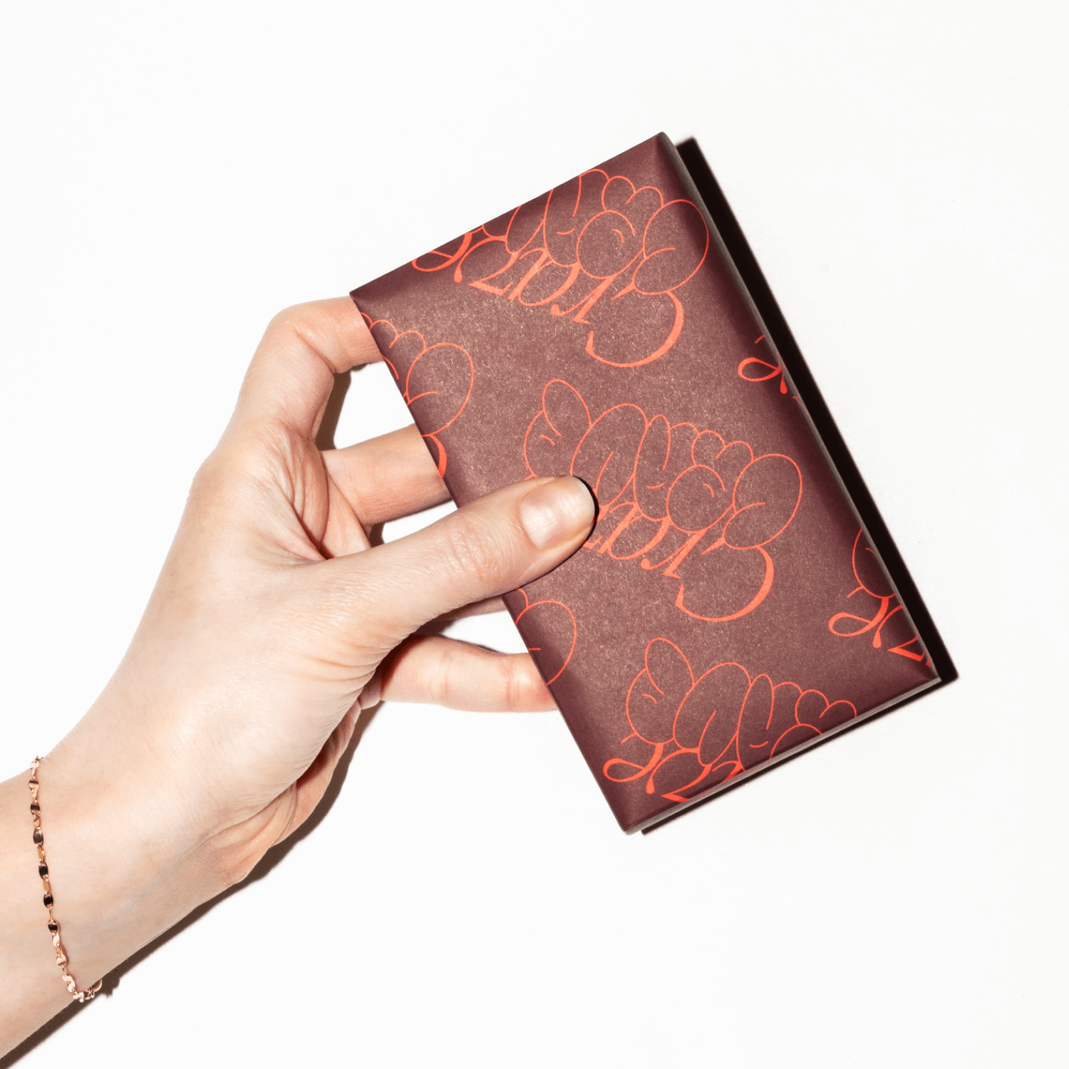 Crave Chocolate Bar