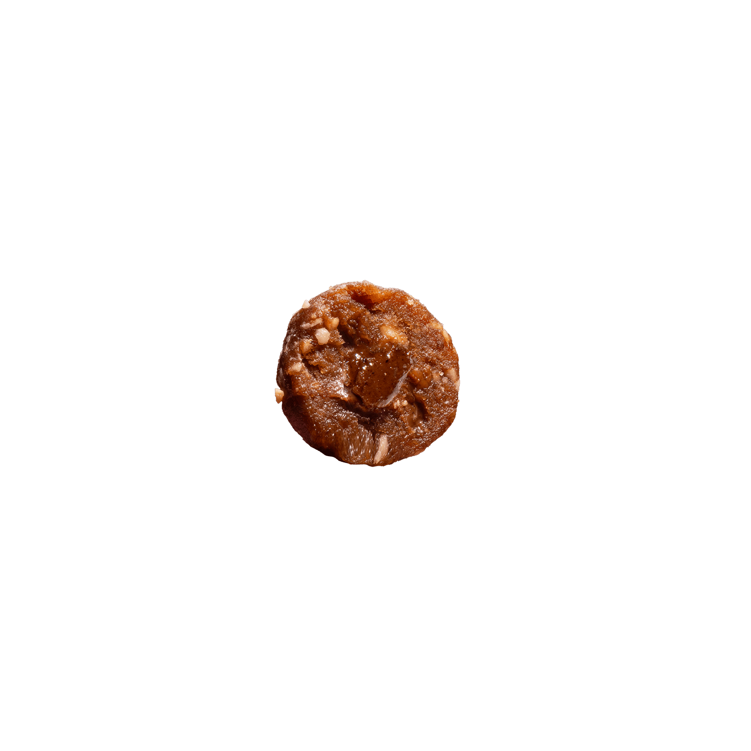 Crunchy Hazelnut Balls