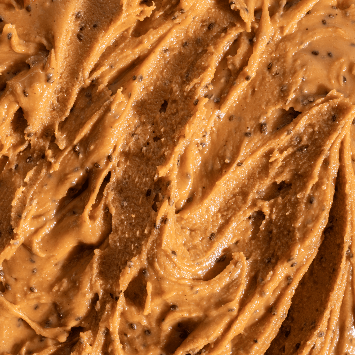 Chia Hazelnut Spread