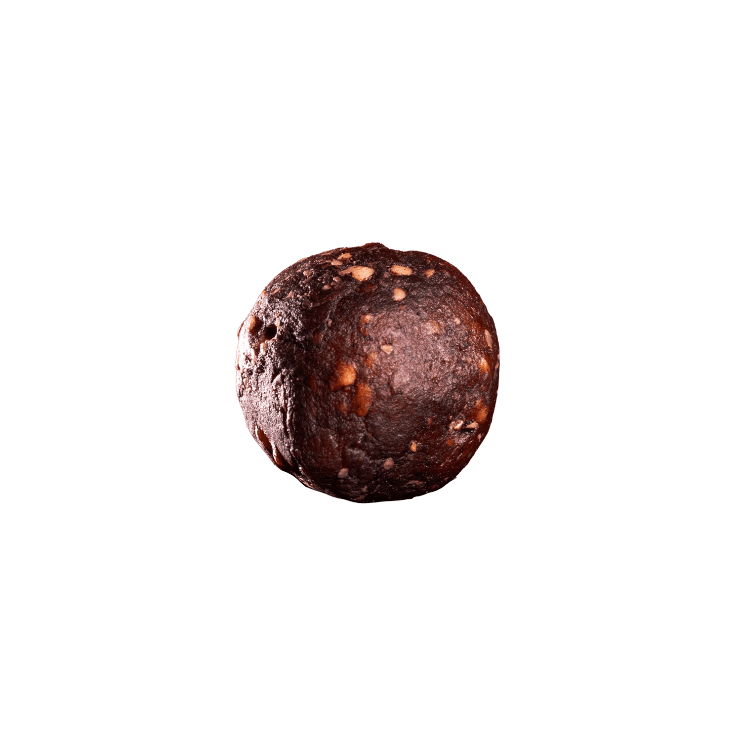 Cacao Hazelnut Balls