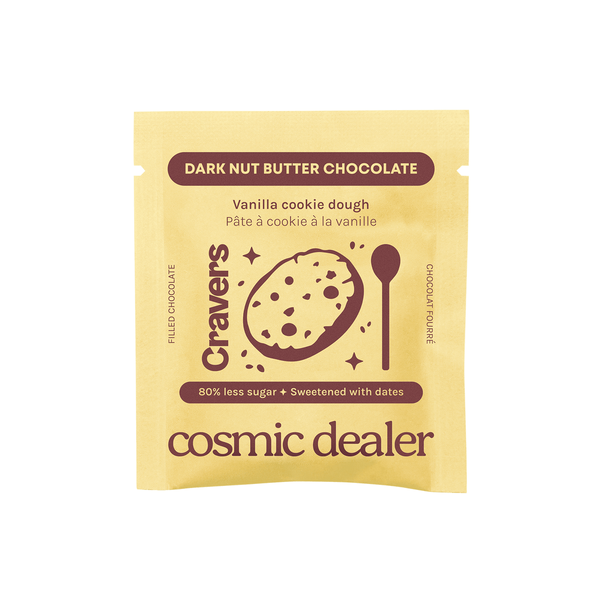 CRAVERS x Cosmic Dealer, 8-Pack
