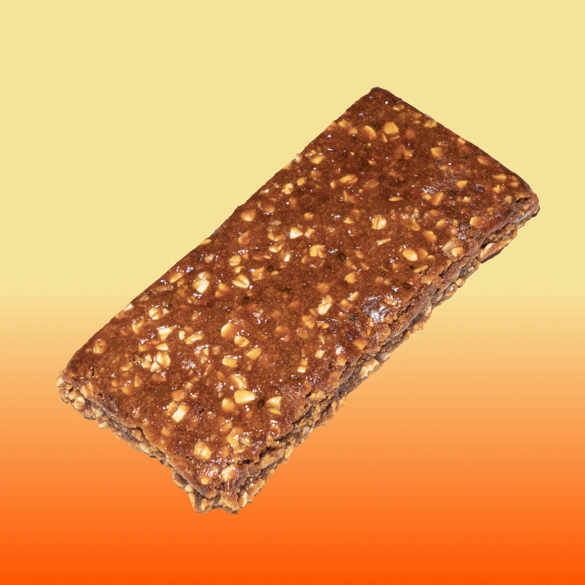 Chia Hazelnut Oatbar