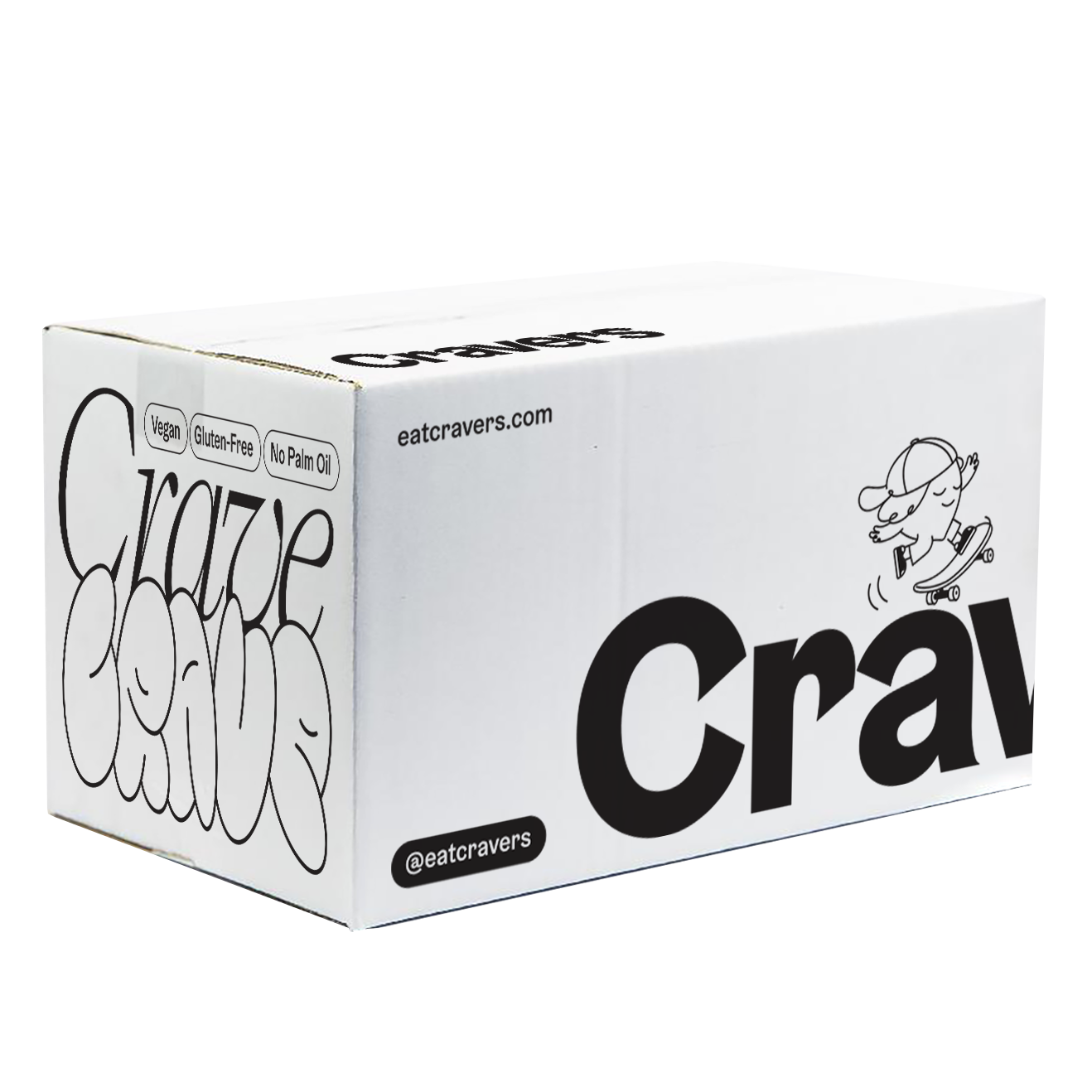 CRAVERS Club Bundle